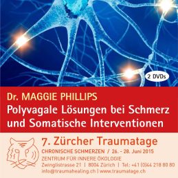 Maggie Phillips - Polyvagale Lösungen bei Schmerz und Somatische Interventionen