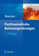 Posttraumatische Belastungsstörungen